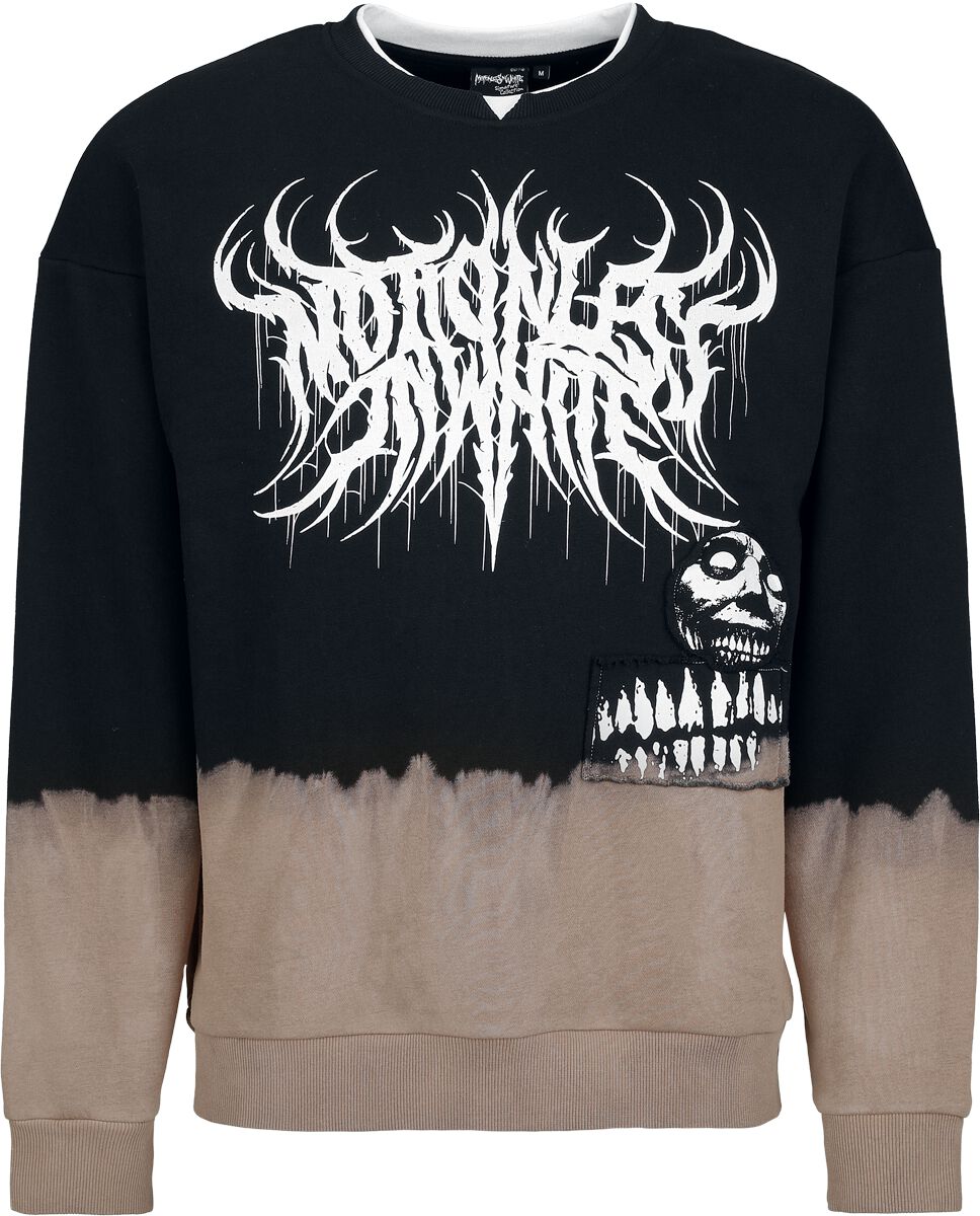 Motionless In White EMP Signature Collection Sweatshirt multicolour - Image 2