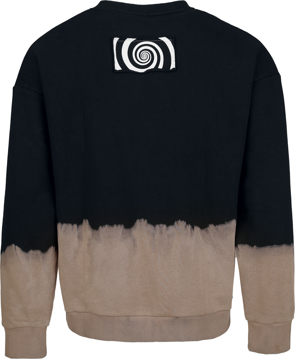 Motionless In White EMP Signature Collection Sweatshirt multicolour - Image 3