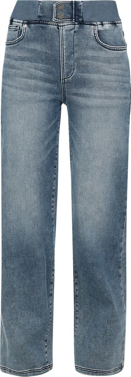 RED by EMP Marlene Jeans blue - Image 2