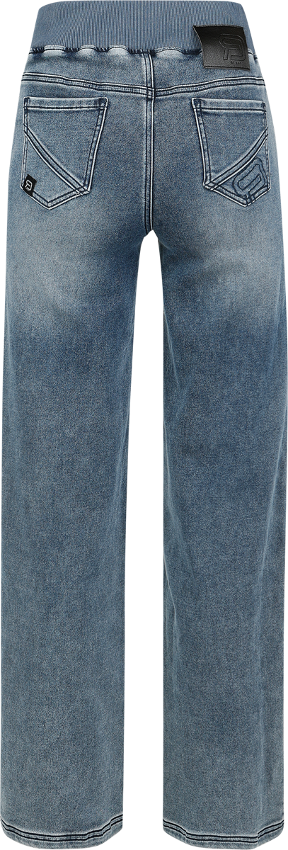 RED by EMP Marlene Jeans blue - Image 3