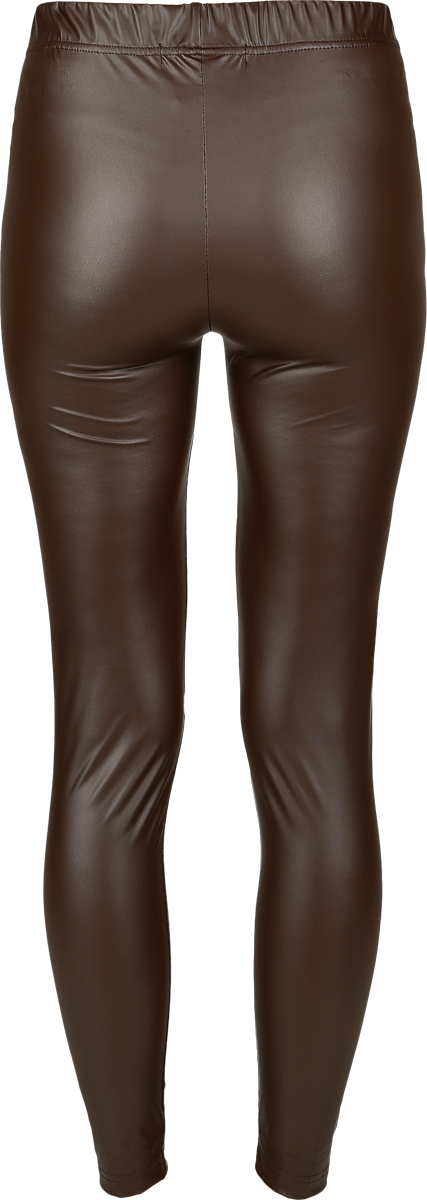 Black Premium by EMP Built For Comfort Leggings brown - Image 3