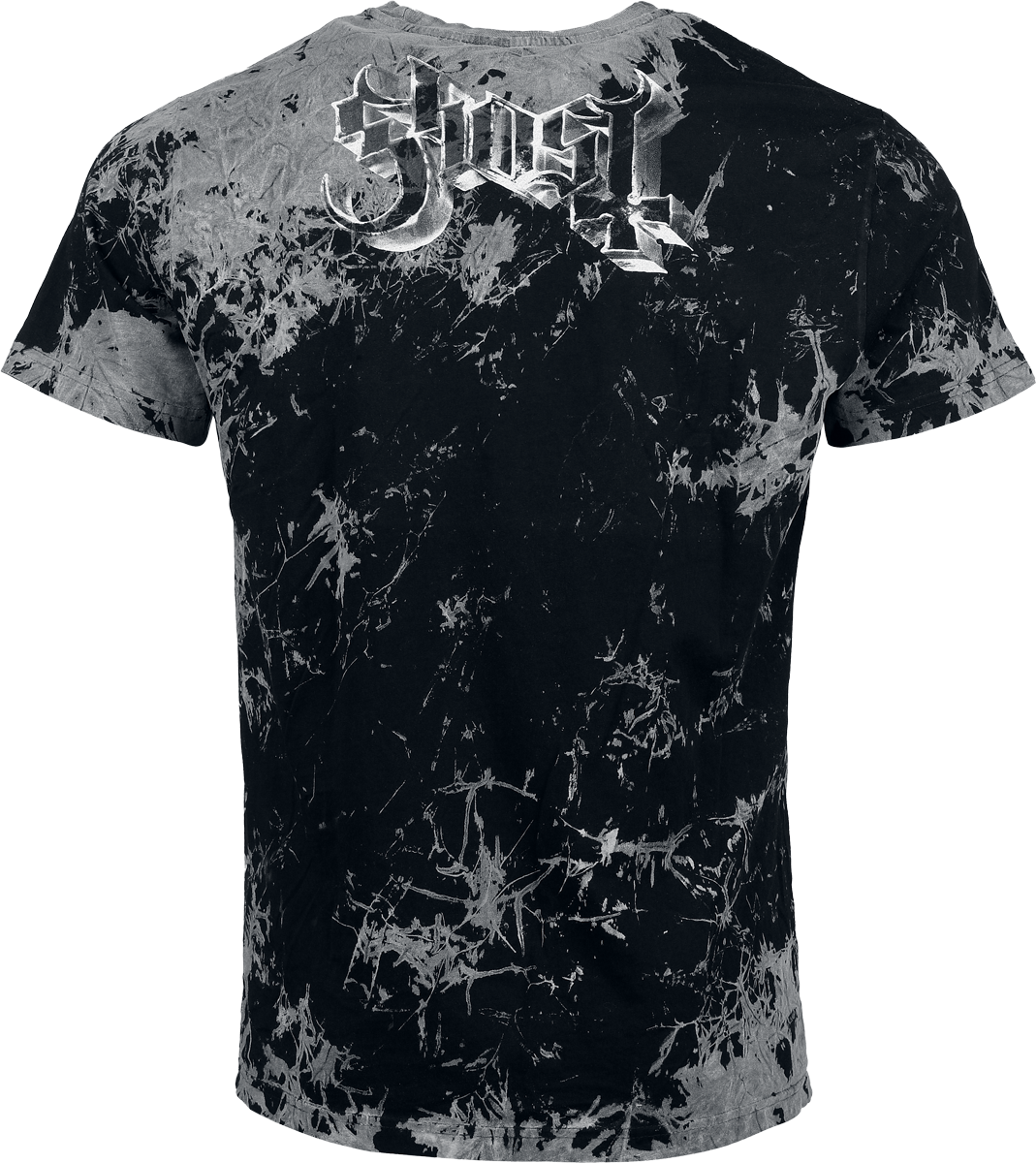Ghost Emeritus T-Shirt multicolour - Image 3