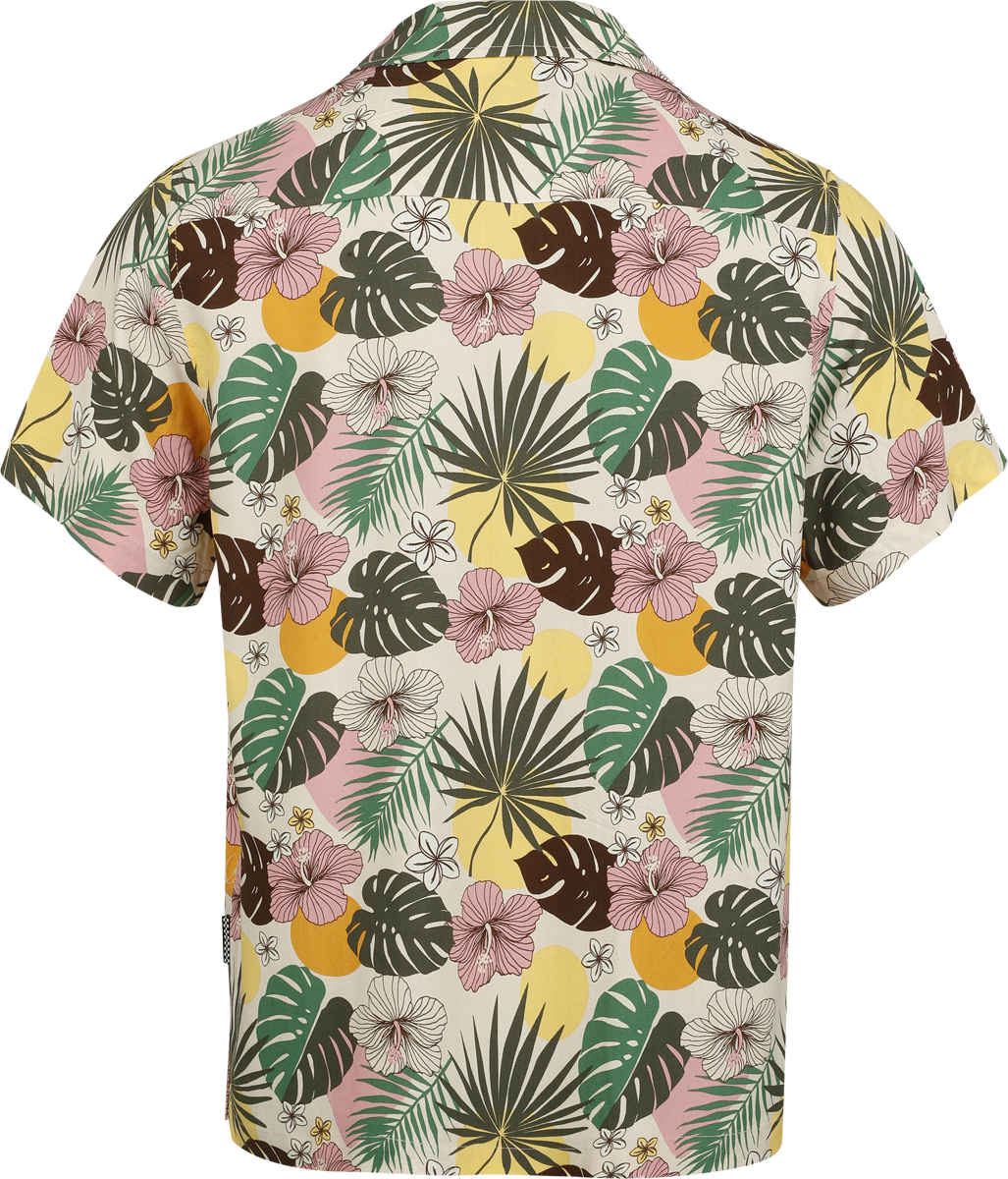 Chet Rock Harry Shirt Short-sleeved Shirt multicolour - Image 3