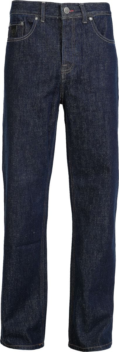 Chet Rock Mabry Jeans Rinse Jeans blue - Image 2