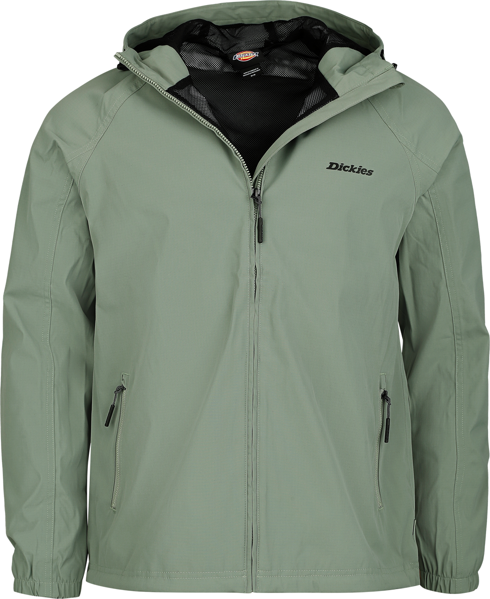 Dickies Ronan Shell Jacket Mid-Season Jackets green - Image 3