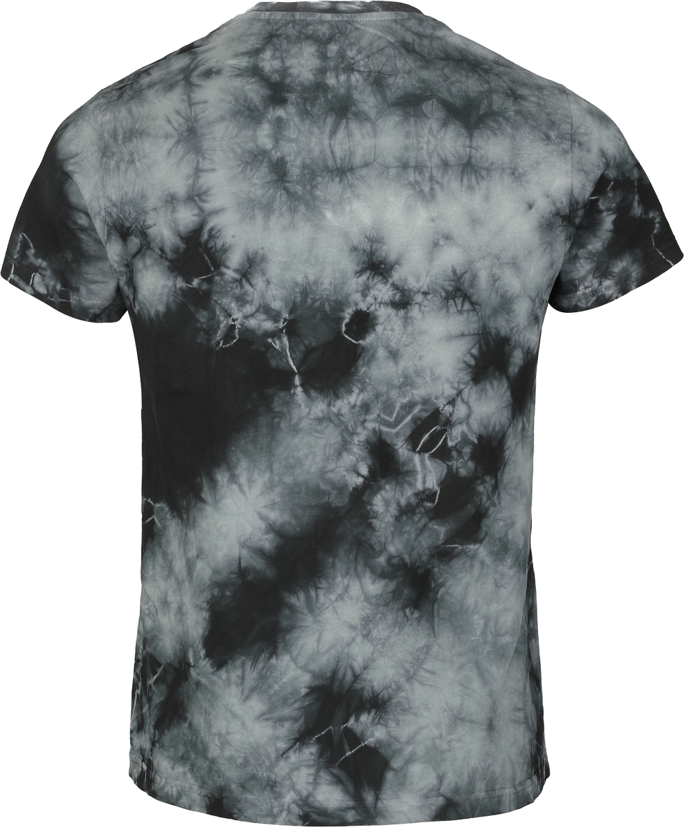 Sleep Token Death Metal Logo T-Shirt multicolour - Image 3