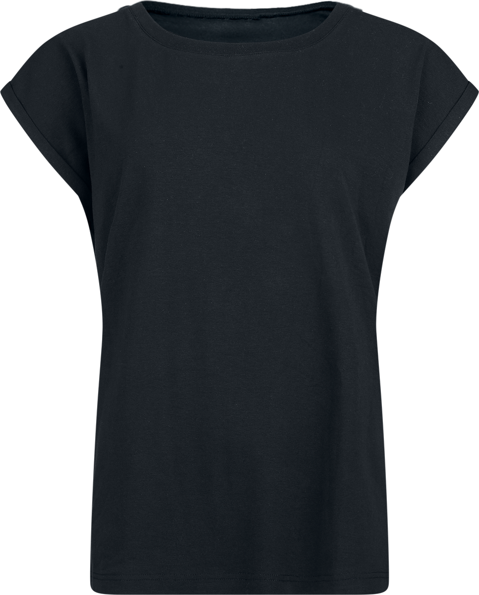 EMP Special Collection Xmas T-Shirt black - Image 3