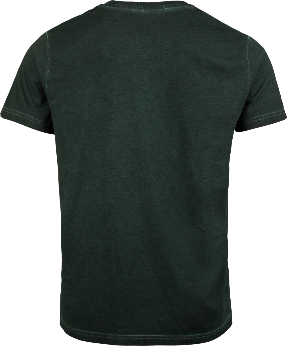 Sesame Street Ernie and Bert - Moonlight T-Shirt green - Image 3