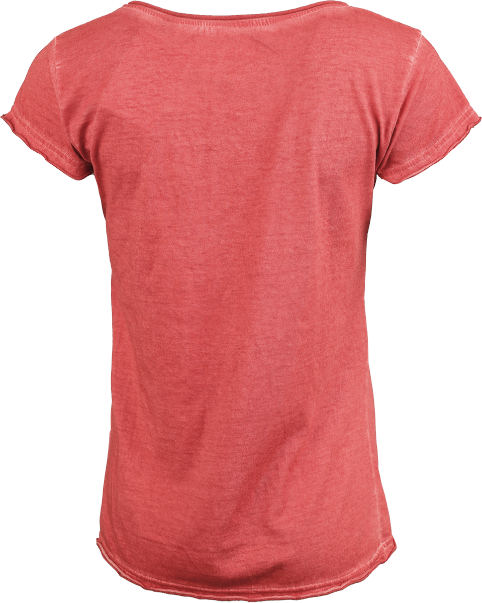 Sesame Street Elmo Charmy T-Shirt red - Image 3