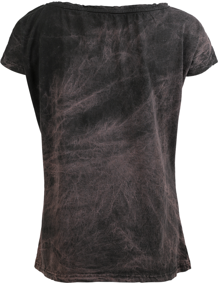 Sesame Street Ernie and Bert - Moonlight T-Shirt grey - Image 3