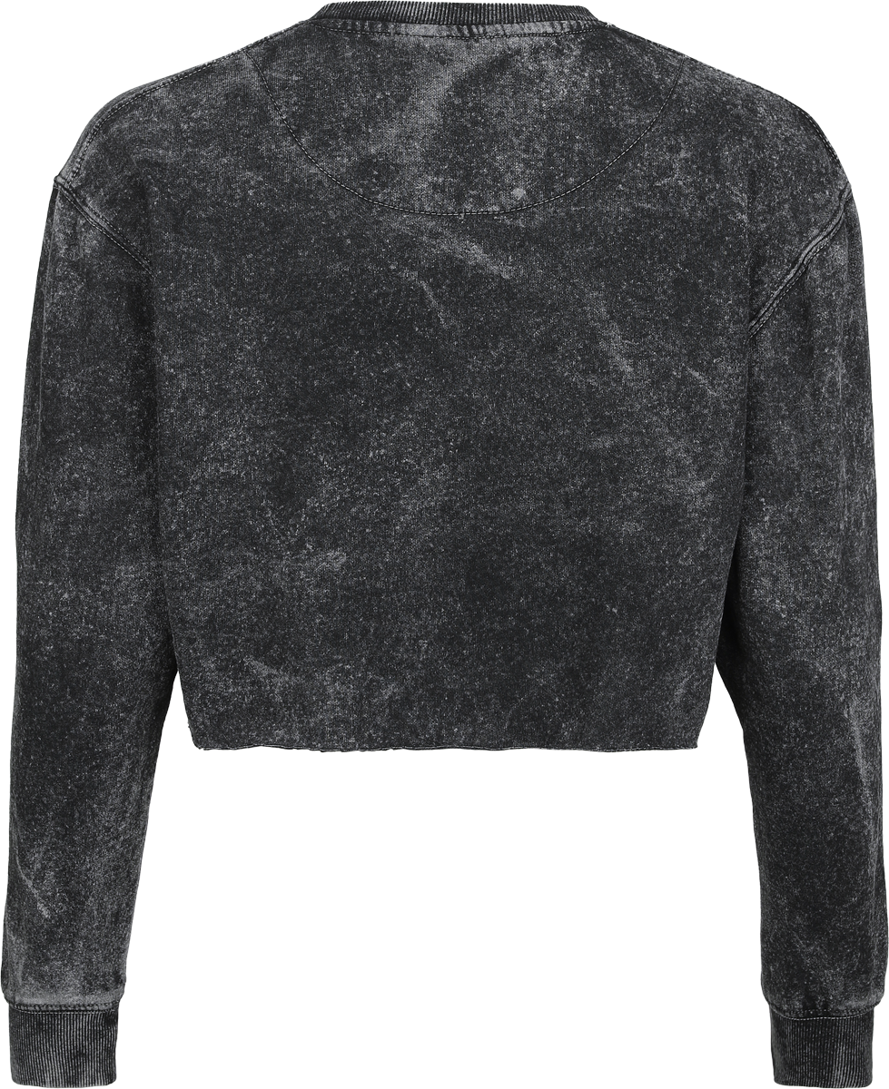 Sesame Street Ernie and Bert - Moonlight Sweatshirt grey - Image 3