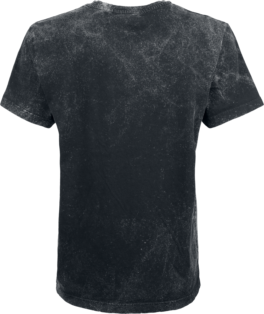 Alice in Wonderland Cheshire Cat Smile Womens' T-shirt T-Shirt grey - Image 3