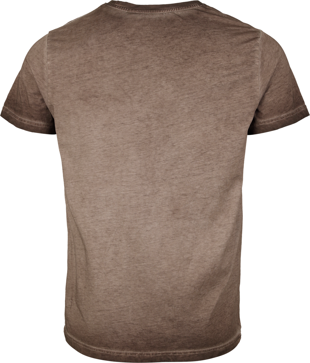 The Lord Of The Rings Middle Earth T-Shirt light brown - Image 3