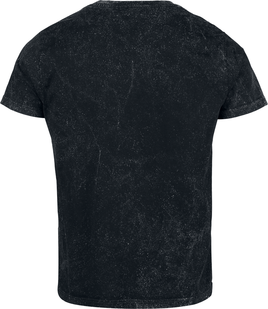 Star Wars Vintage T-Shirt grey - Image 3