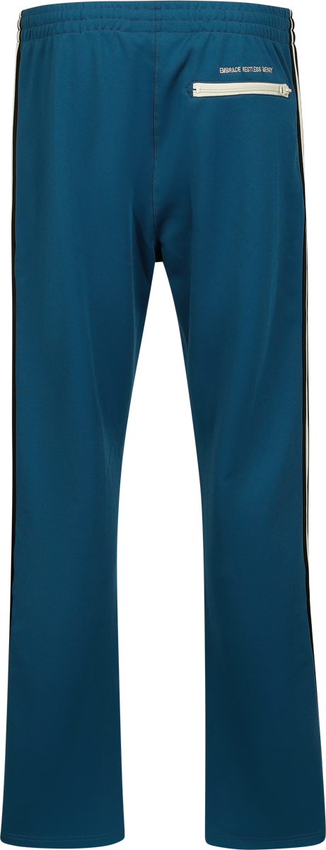 Chet Rock Bronx Tracksuit Bottoms Regular Fit Tracksuit Trousers blue - Image 3