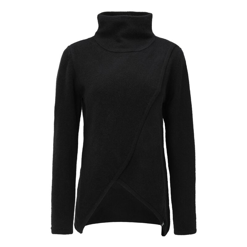 Forplay Stella Sweatshirt black - Image 2