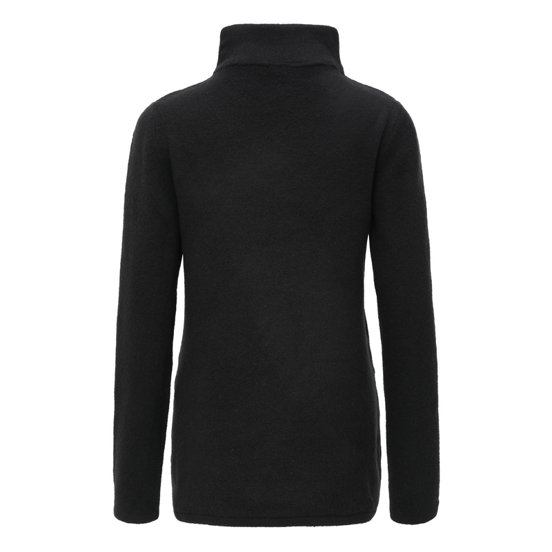 Forplay Stella Sweatshirt black - Image 3