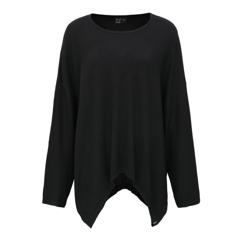 Forplay Hedi Long-sleeve Shirt black - Image 2
