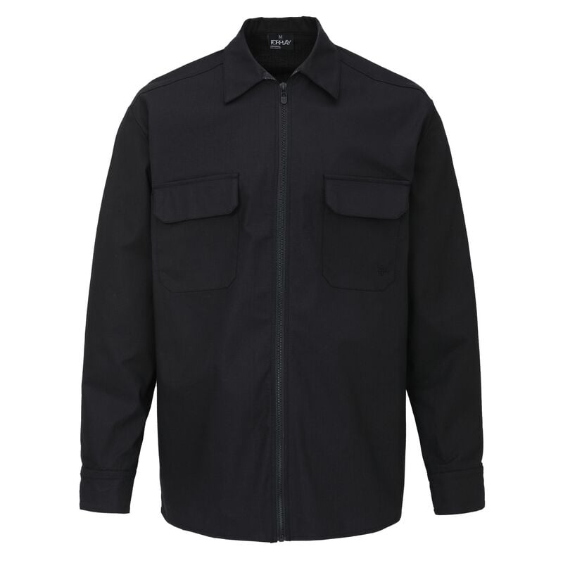 Forplay Balko Longsleeve black - Image 2