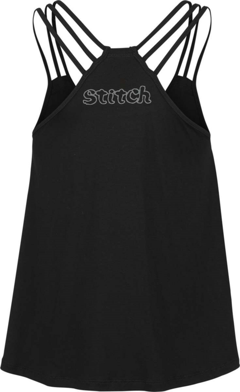 Lilo & Stitch Stitch - Sit Top black - Image 3