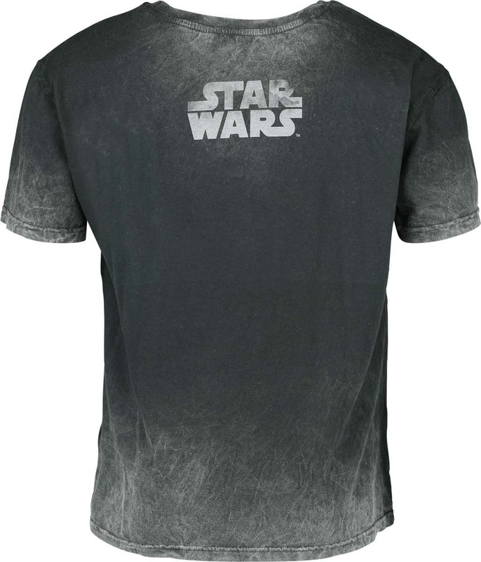 Star Wars Darth Vader T-Shirt black - Image 3
