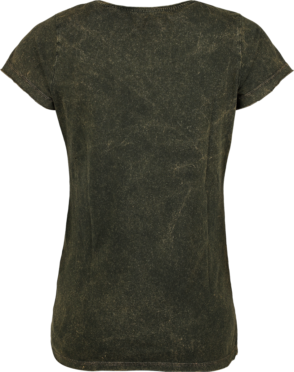 The Lord Of The Rings The Journey T-Shirt multicolour - Image 3