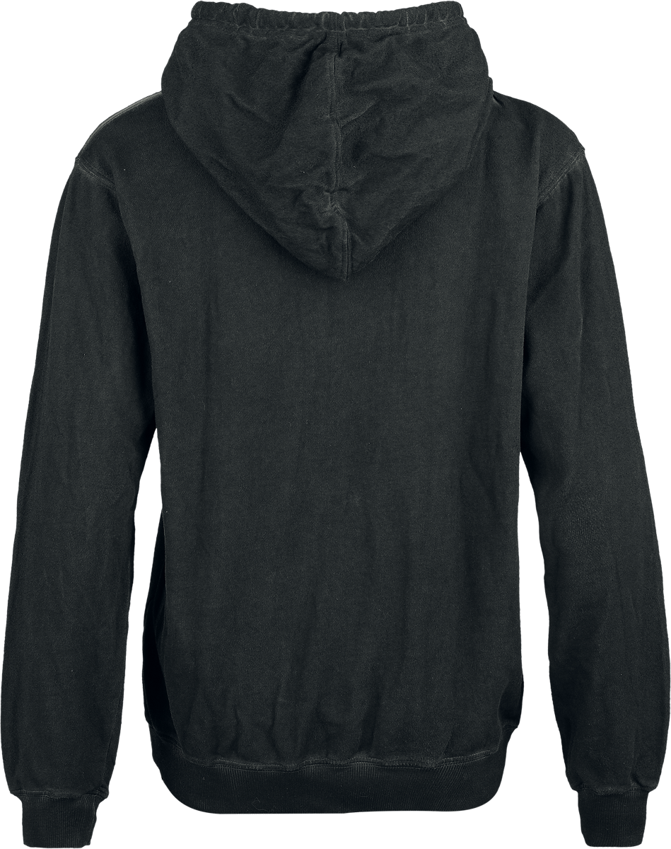 The Lord Of The Rings The Journey Hoodie anthracite - Image 3