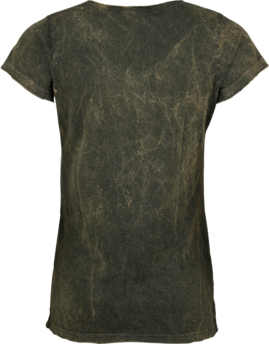 The Lord Of The Rings Rohan T-Shirt multicolour - Image 3