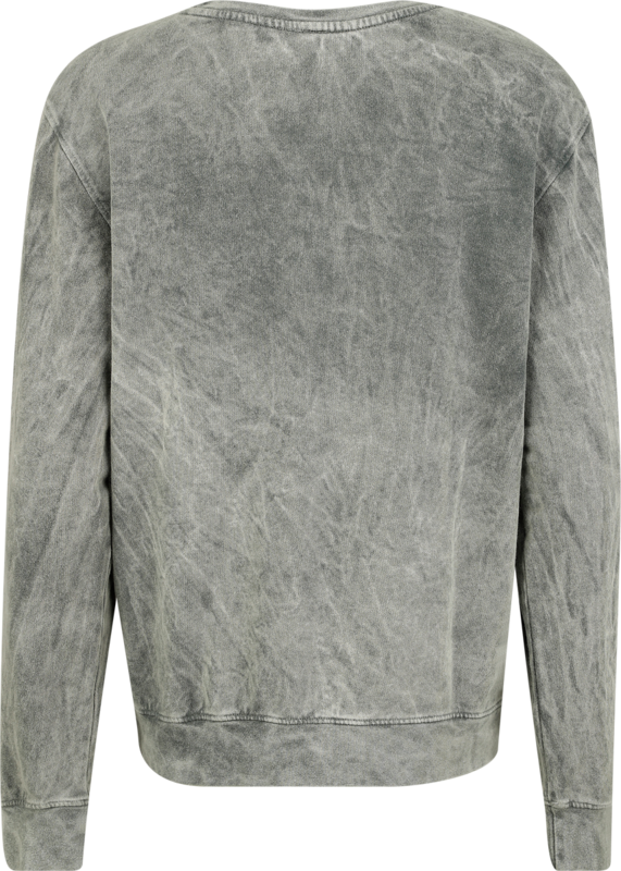 The Lord Of The Rings Rohan Sweatshirt grey - Image 3