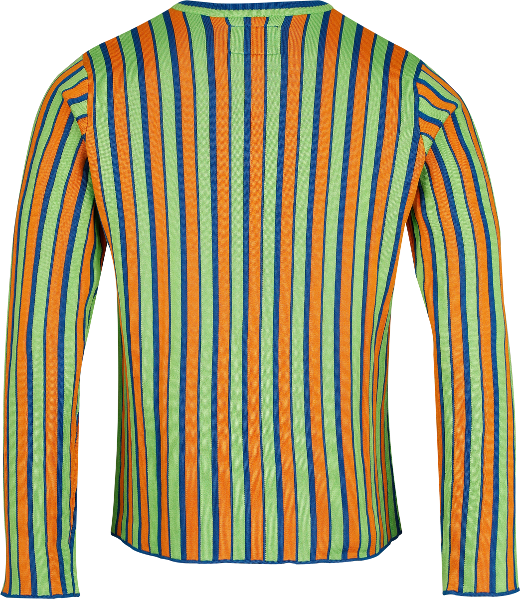 Sesame Street Bert Knit jumper multicolour - Image 3