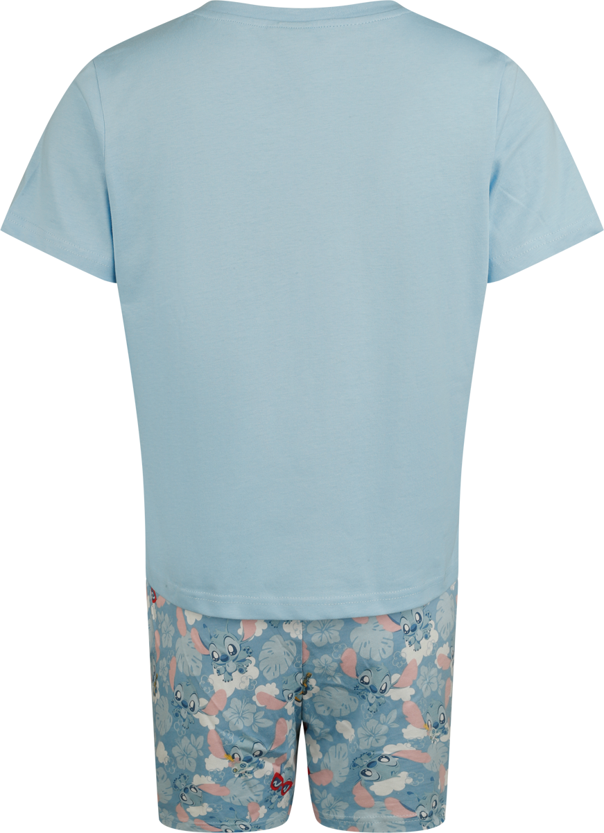 Lilo & Stitch Naptime Pyjama multicolour - Image 3
