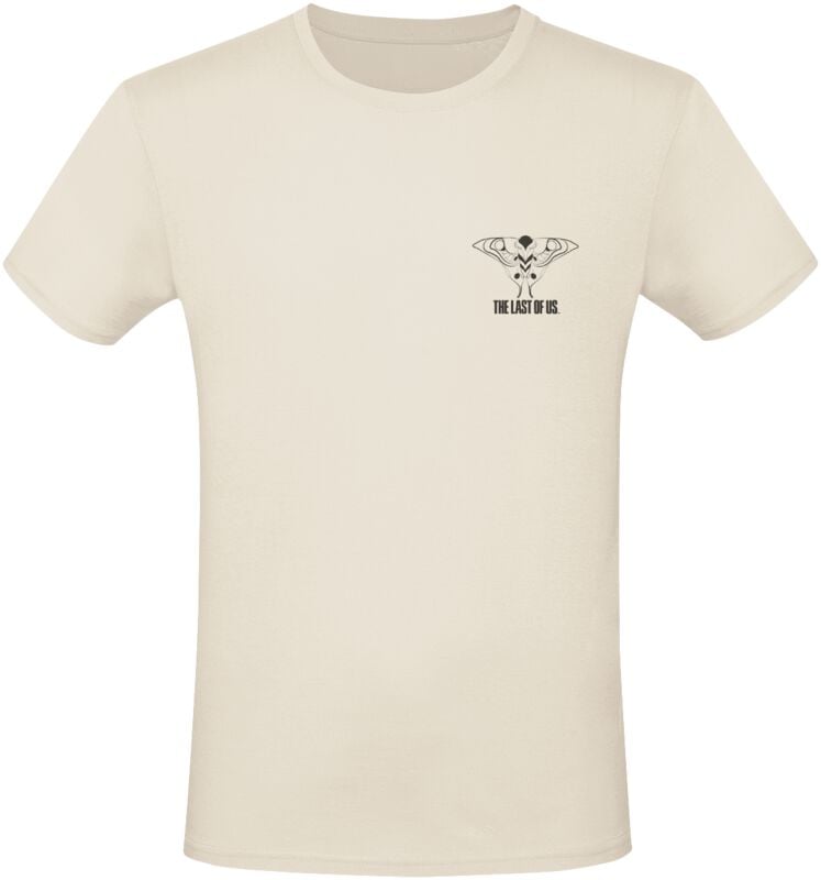 The Last Of Us Ellie Melody T-Shirt natural - Image 2