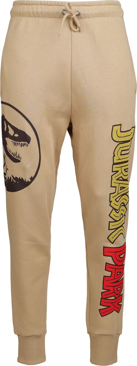 Jurassic Park Jurassic Park Tracksuit Trousers multicolour - Image 2