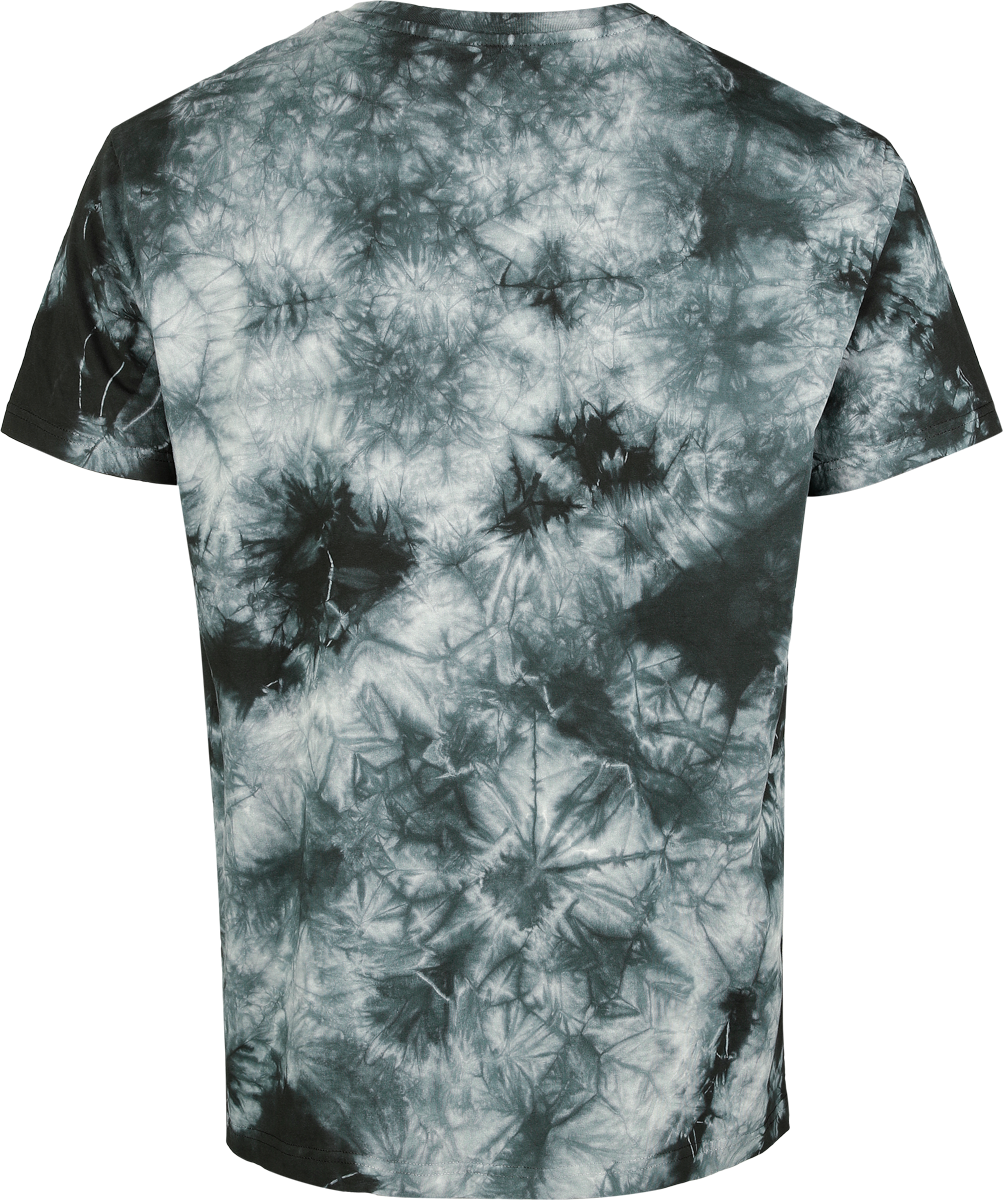 Landmvrks Vintage Dagger T-Shirt black - Image 3