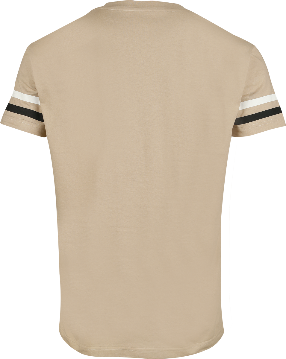 Looney Tunes Coyote Genius T-Shirt beige - Image 3