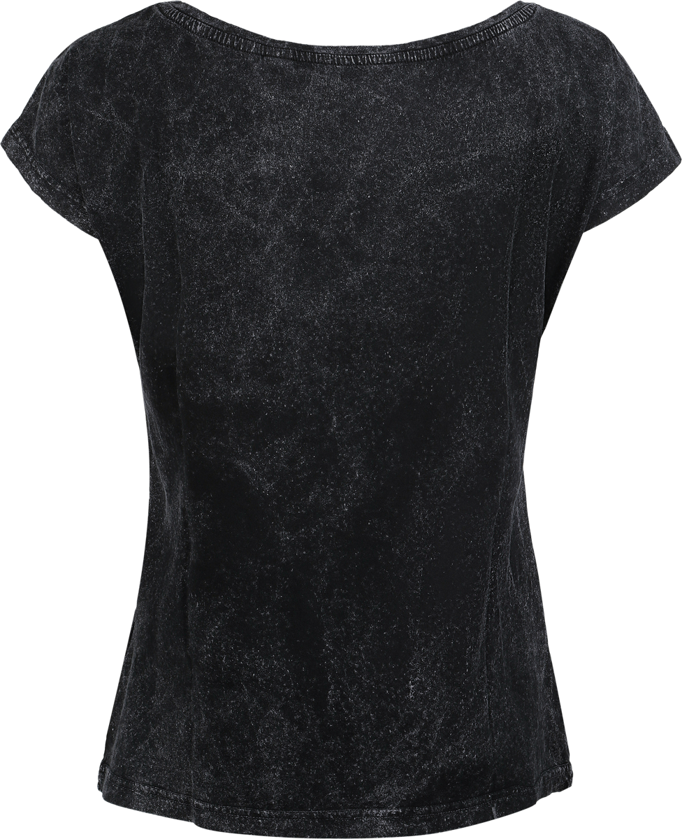 Looney Tunes Coyote - Moon Jump T-Shirt multicolour - Image 3