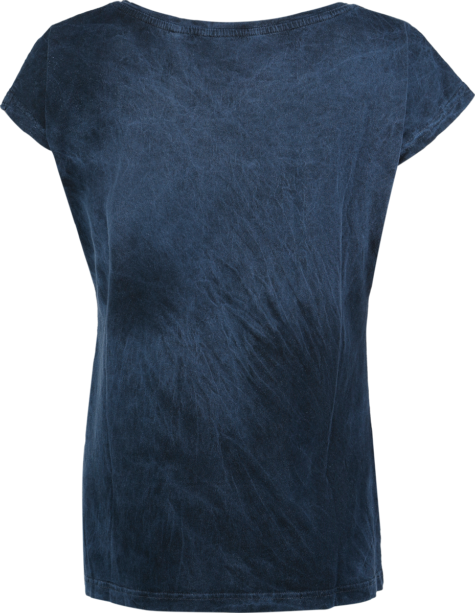 Looney Tunes Coyote - Moonlight T-Shirt multicolour - Image 3