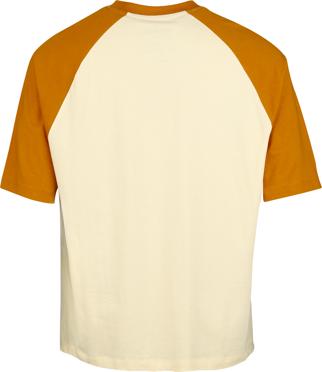 Pokémon Eevee - Oversized Oversized T-shirt brown - Image 3