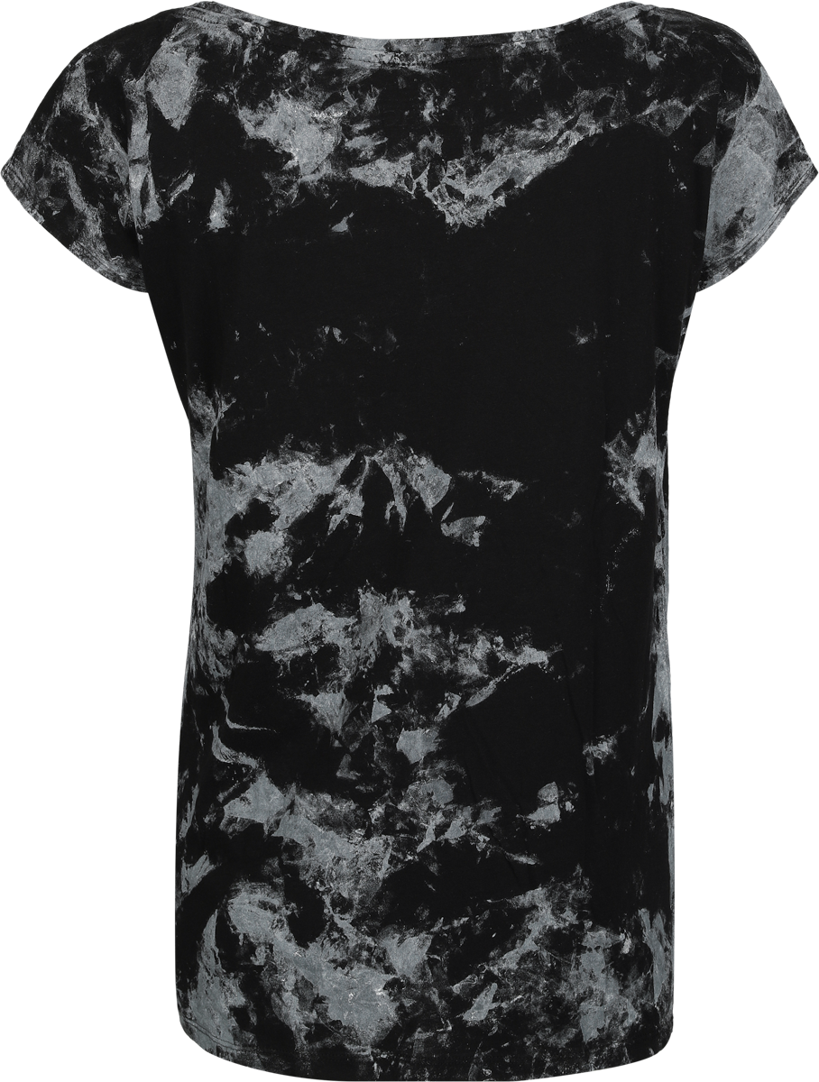 How to Train Your Dragon Dragons - Circle Gold T-Shirt black - Image 3