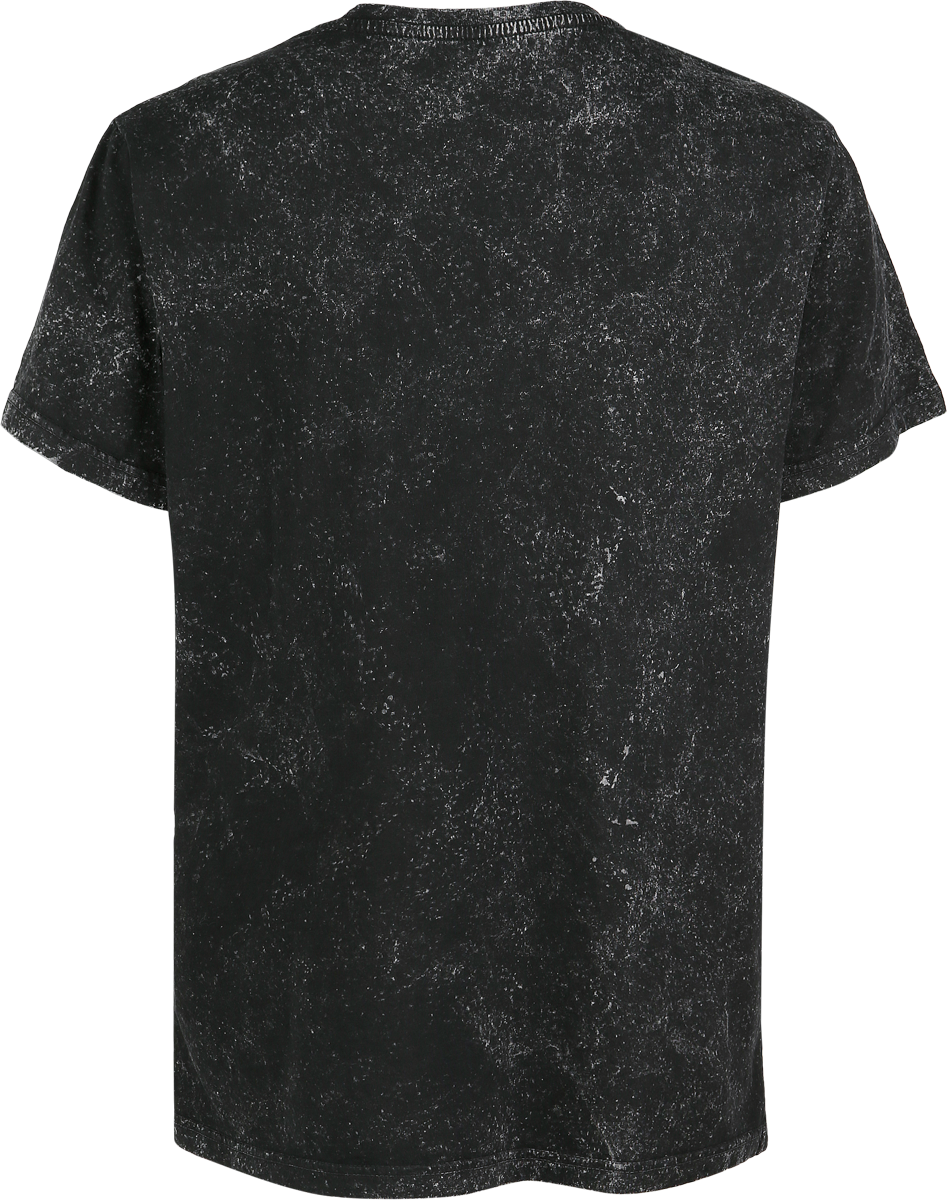 Gojira Stardust T-Shirt black - Image 3