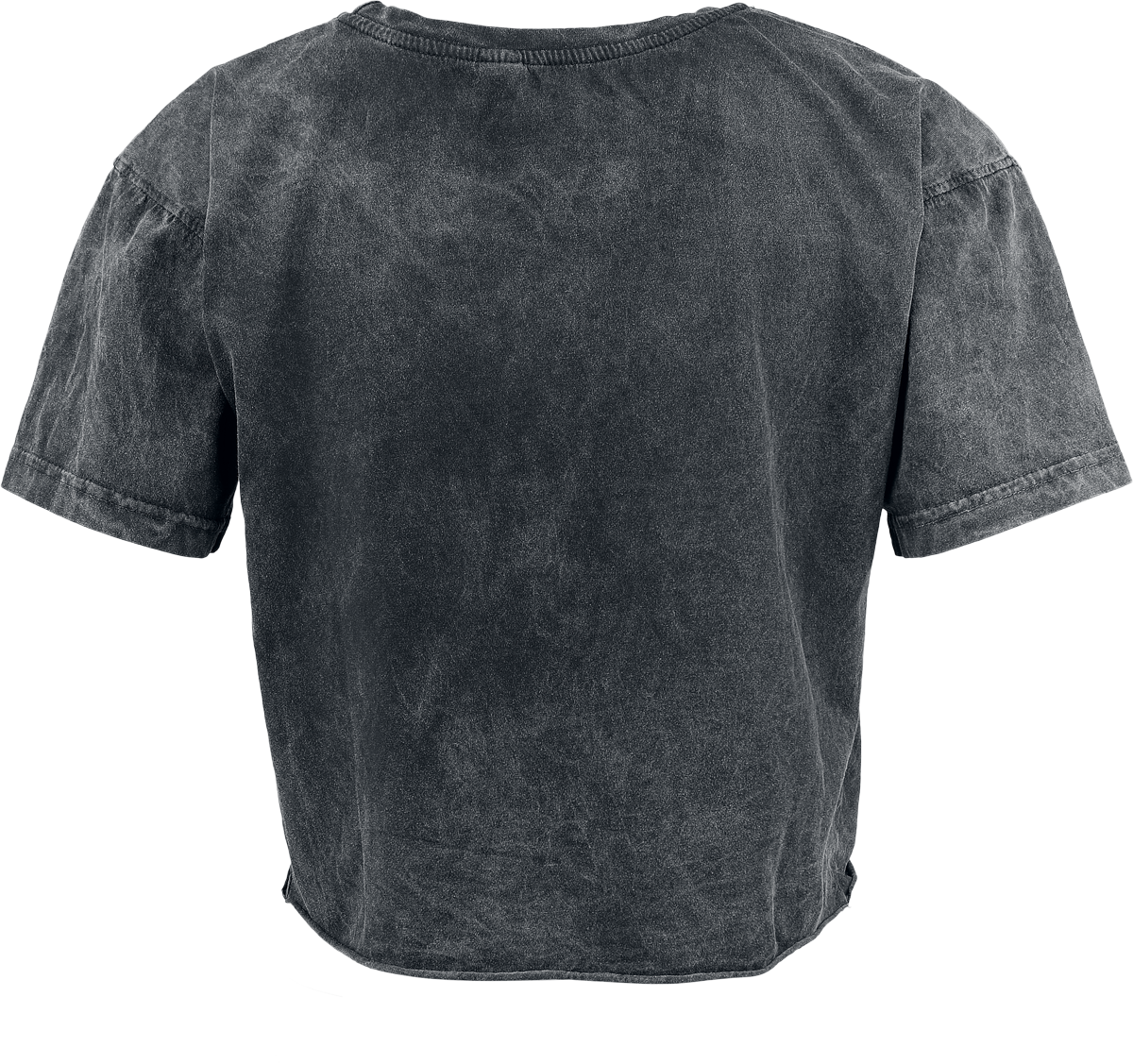 Kiss Alive T-Shirt anthracite - Image 3