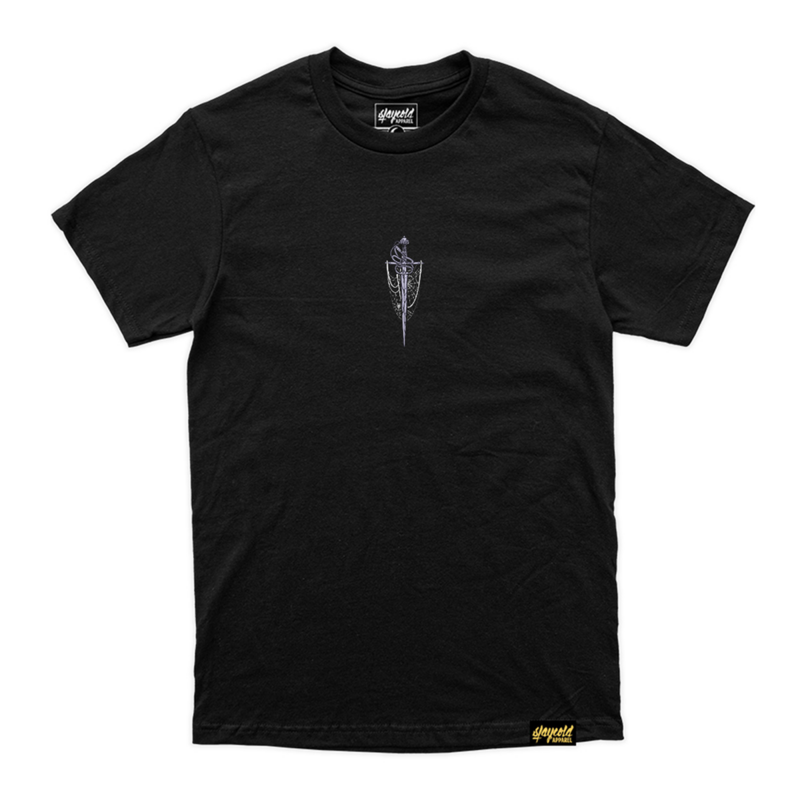 Stay Cold Apparel Return of the Dead - T-shirt T-Shirt black - Image 3