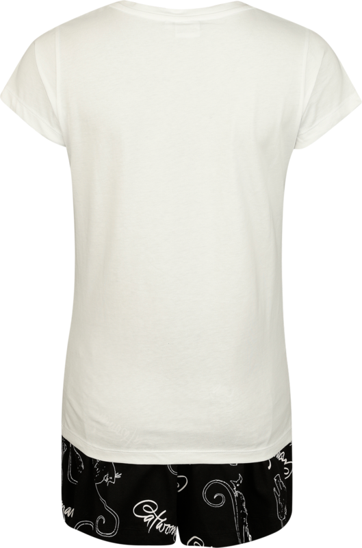 Batman Catwoman Pyjama multicolour - Image 3