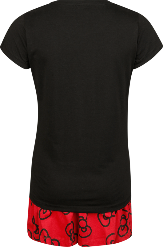 Grumpy Cat Grumpy Cat - Hell No Kitty Pyjama multicolour - Image 3