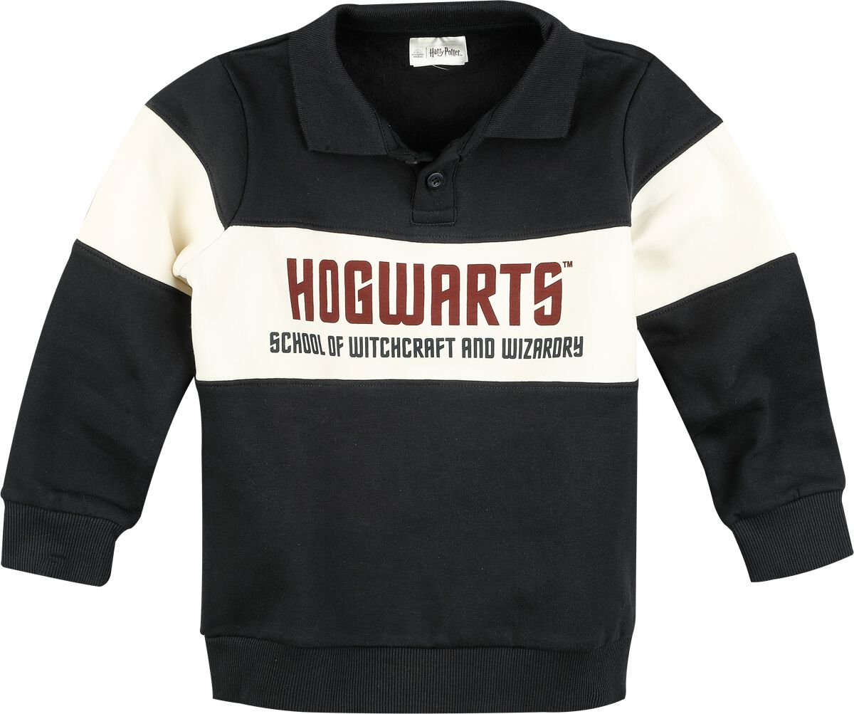 Harry Potter Kids - Hogwarts School Sweatshirt multicolour - Image 2