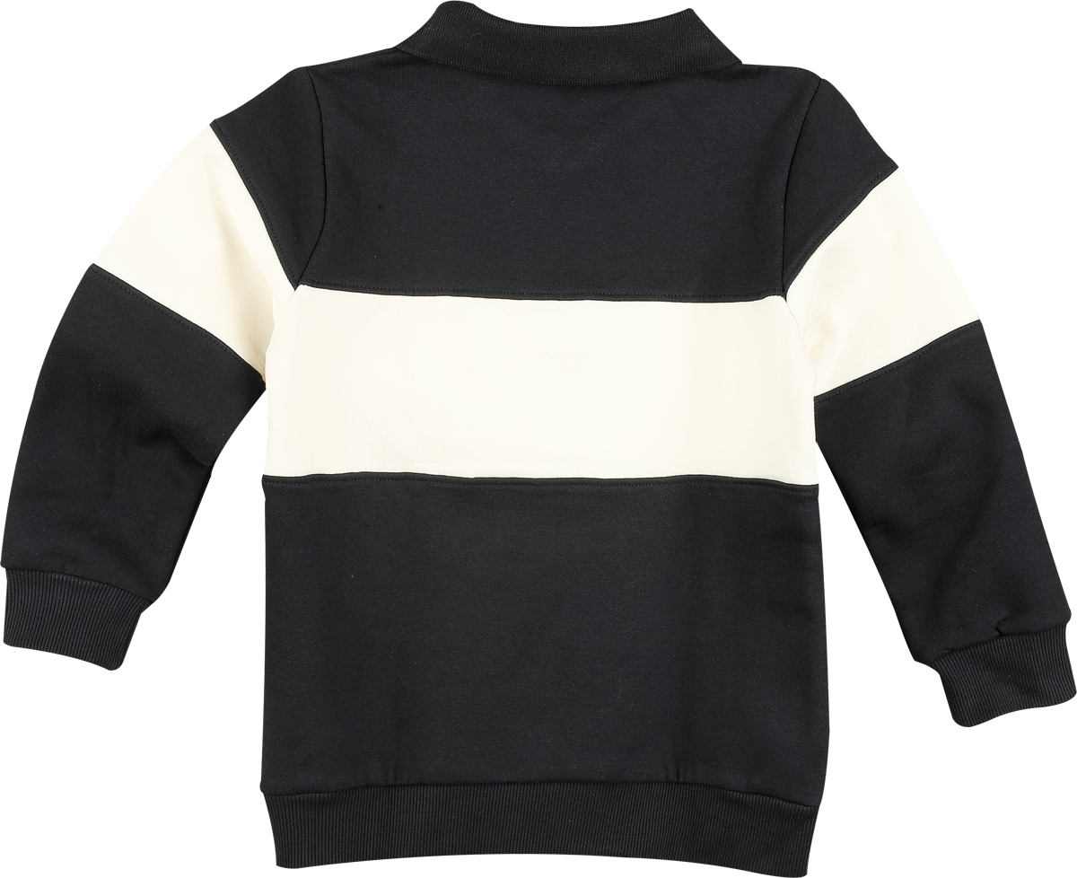 Harry Potter Kids - Hogwarts School Sweatshirt multicolour - Image 3