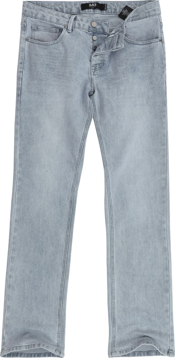 Black Premium by EMP Johnny (Boot Cut) Jeans blue - Image 2