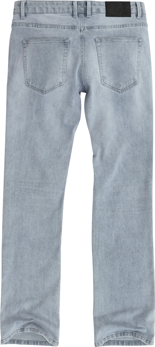 Black Premium by EMP Johnny (Boot Cut) Jeans blue - Image 3