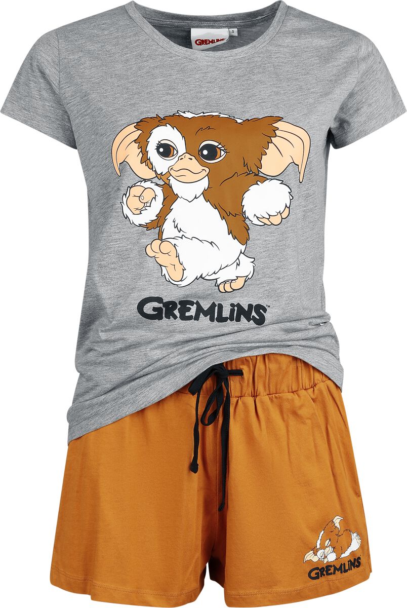 Gremlins Gizmo Pyjama multicolour - Image 2