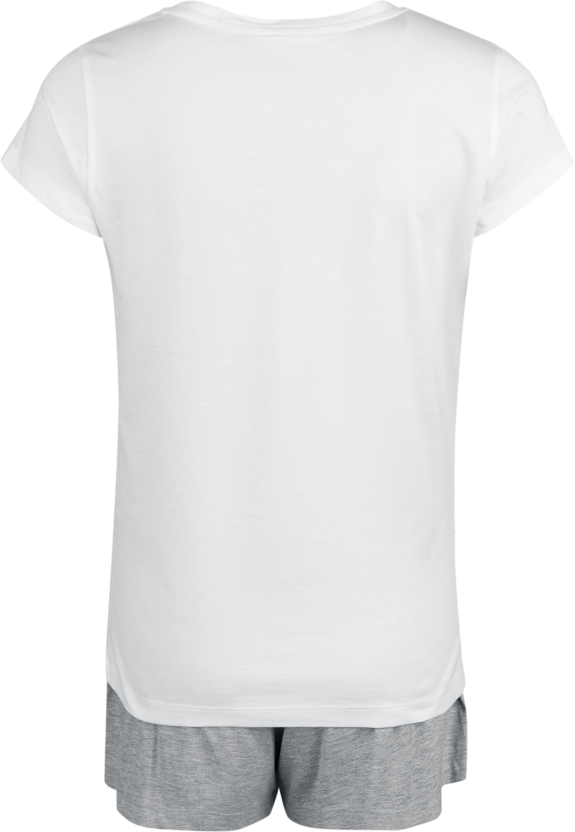 Harry Potter Hedwig Pyjama multicolour - Image 3